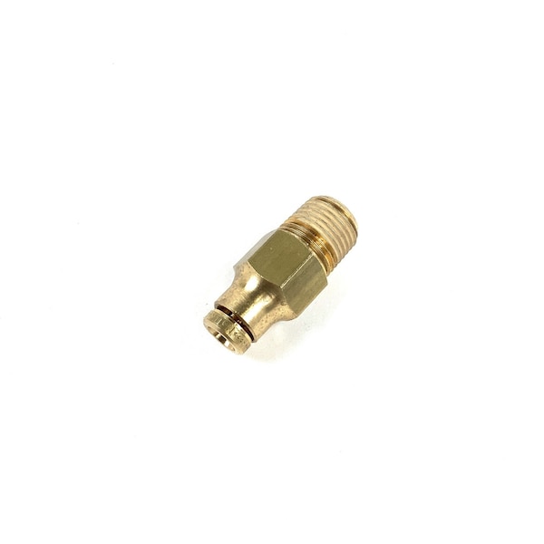 Connector, Str, 84006